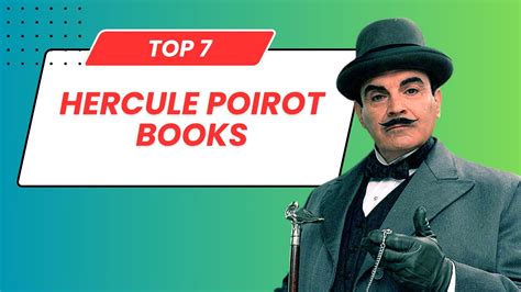 best hercule poirot novels